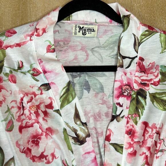 Show Me Your MuMu Brie Robe - Picture 4 of 6